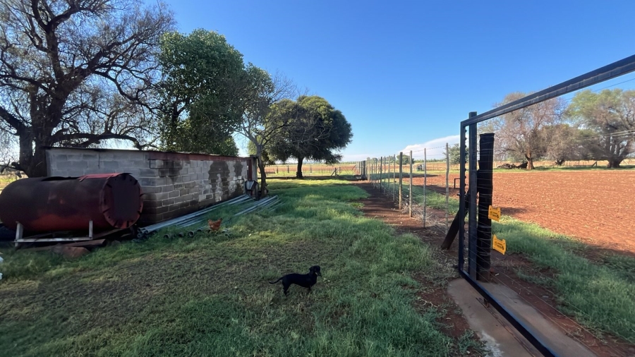 Commercial Property for Sale in Arcadia SH Free State